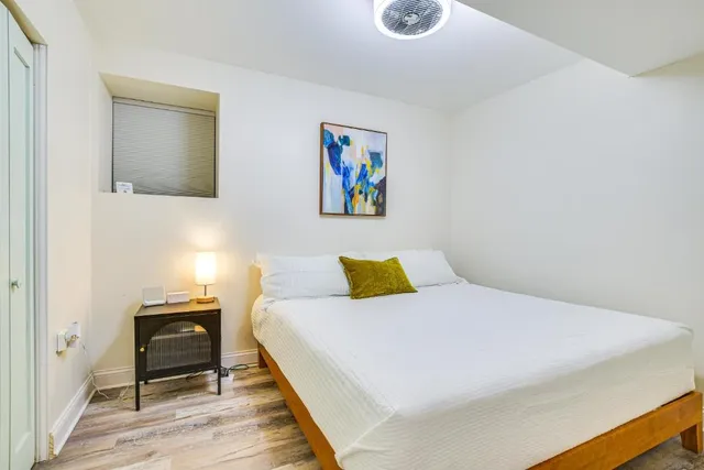 $2,400 | 4829 South Forrestville Avenue, Unit G, Chicago, IL 60615