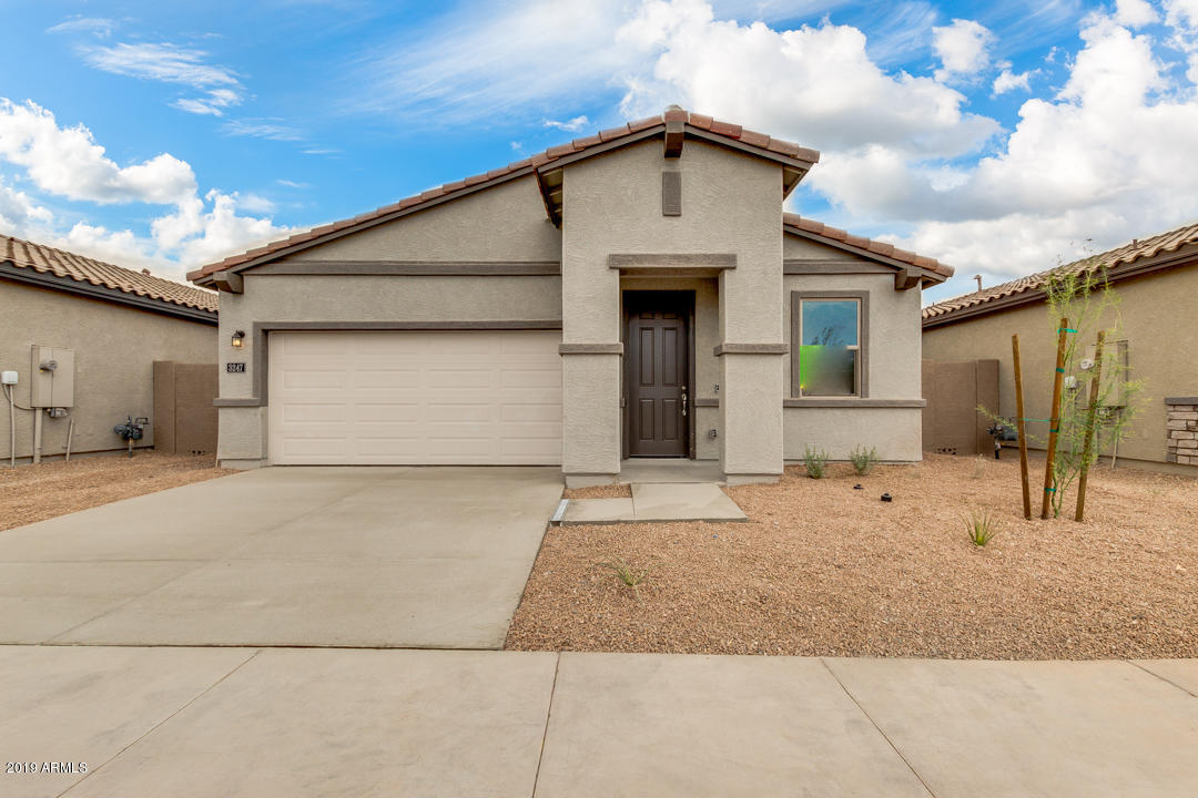 3247 West Carter Road Phoenix, AZ 85041 - Photo 1 of 32 Your New Home (1)