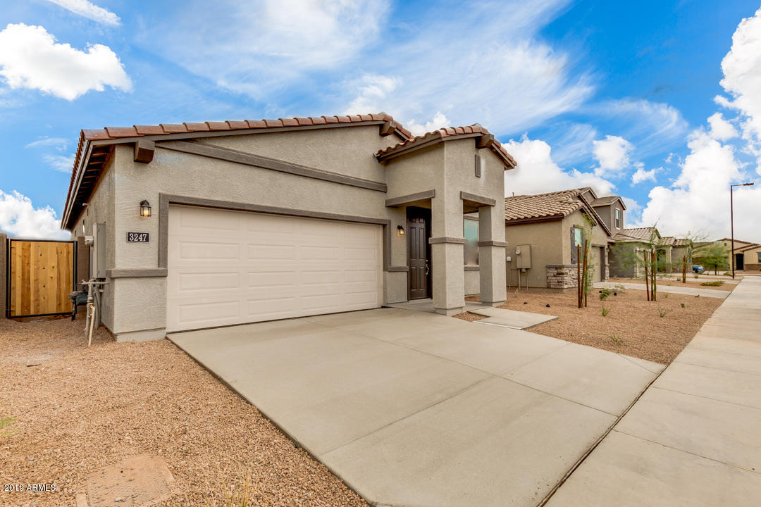3247 West Carter Road Phoenix, AZ 85041 - Photo 2 of 32 Your New Home (2)