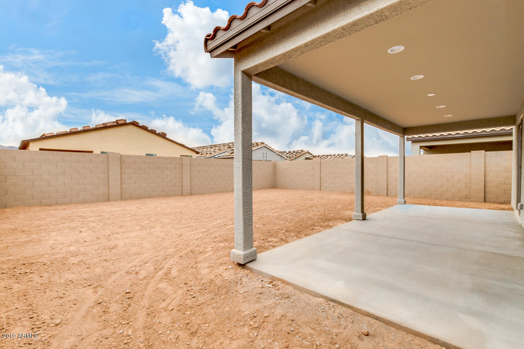 3247 West Carter Road Phoenix, AZ 85041 - Photo 30 of 32 Your New Home (30)