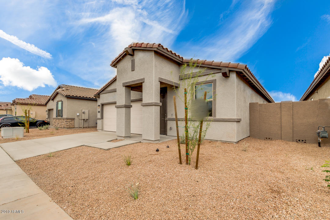 3247 West Carter Road Phoenix, AZ 85041 - Photo 3 of 32 Your New Home (3)