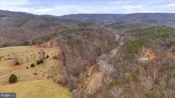 $69,000 | 11.53-ac West Tenacious Drive, Romney, WV 26757