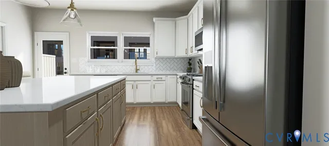 $628,490 | 16037 Aspect Way, Midlothian, VA 23113