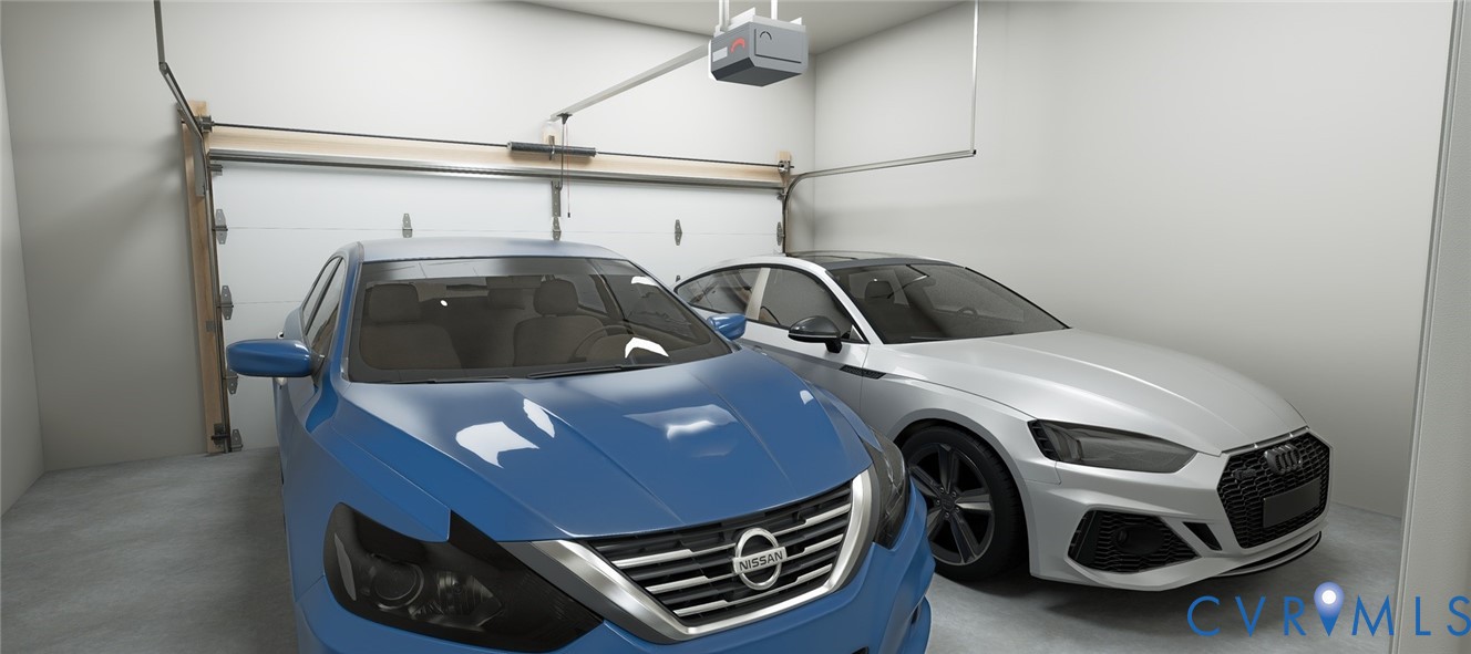 16037 Aspect Way Midlothian, VA 23113 - Photo 28 of 39 a utility room with dryer and washer