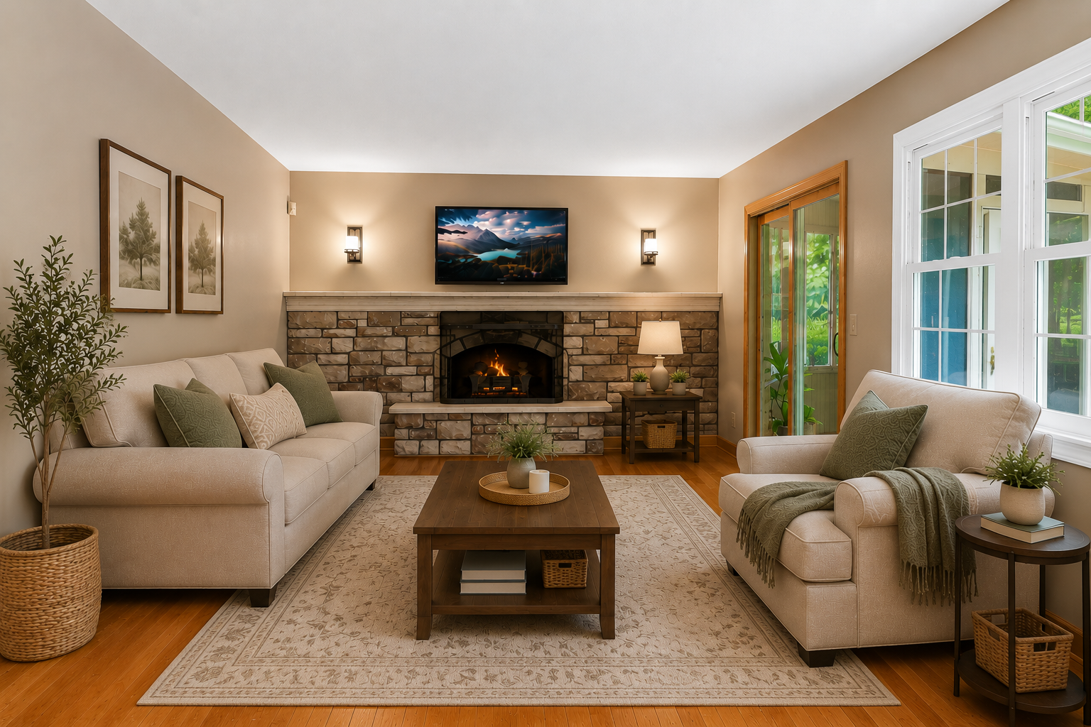 3924 Tonkawood Road Minnetonka, MN 55345 - Photo 15 of 47