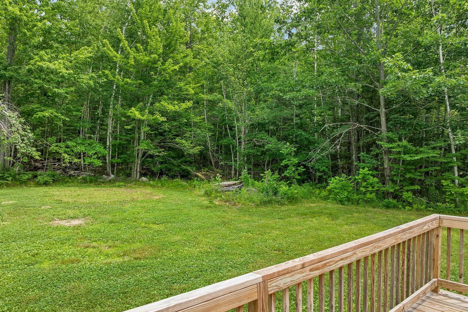 204 Evergreen Valley Road Milton, NH 03851 - Photo 31 of 39