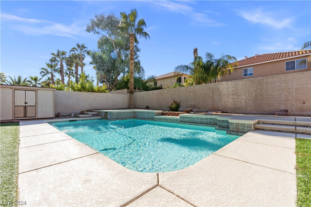 279 Violet Note Street Henderson, NV 89074 - Photo 9 of 10 Gallery Image 9
