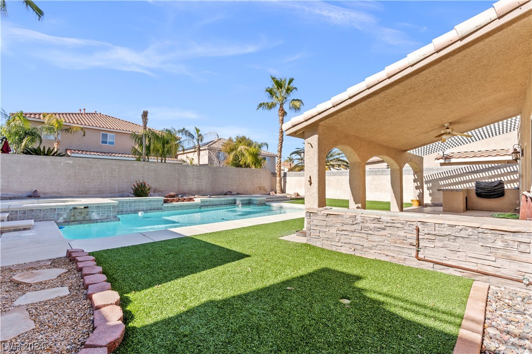 279 Violet Note Street Henderson, NV 89074 - Photo 10 of 10 Gallery Image 10