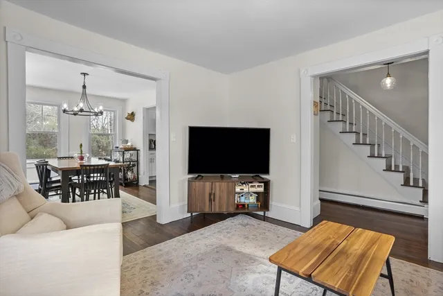 $695,000 | 60 Laws Brook Road, Acton, MA 01720