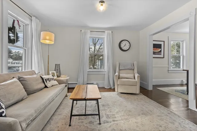 $695,000 | 60 Laws Brook Road, Acton, MA 01720