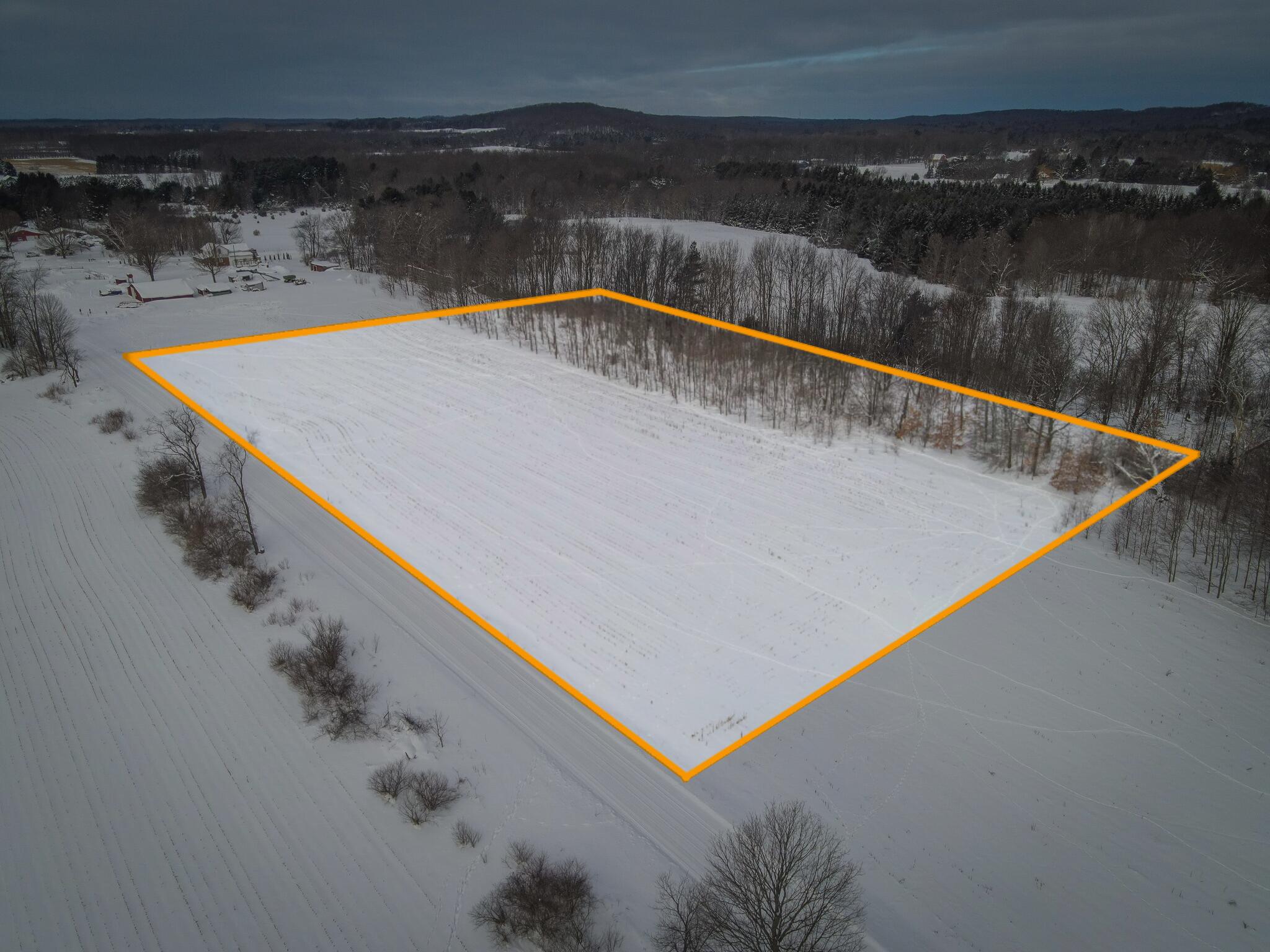 V/l West Johnson Road Shelby, MI 49455 - Photo 2 of 27 4