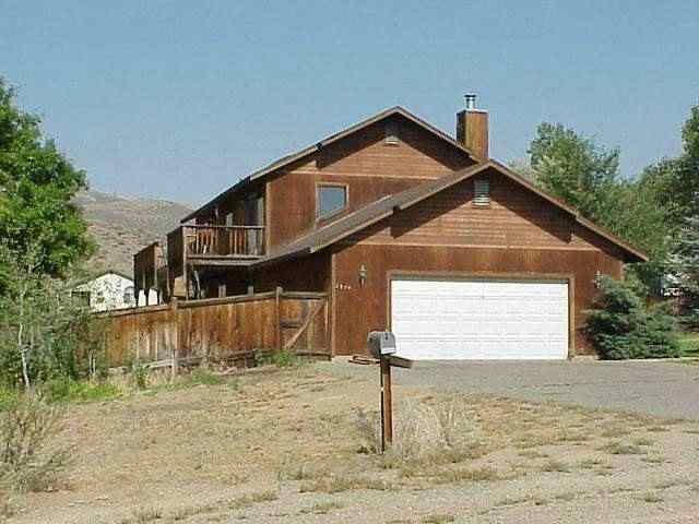 5844 Salk Road Carson City, NV 89706 - Photo 1 of 1