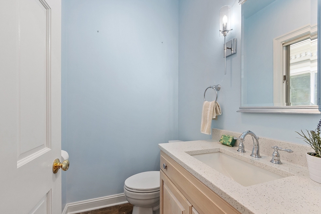 151 Pope Road Acton, MA 01720 - Photo 11 of 34 a bathroom with a sink toilet and window