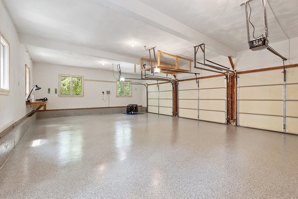 151 Pope Road Acton, MA 01720 - Photo 34 of 34 a view of a room with gym equipment