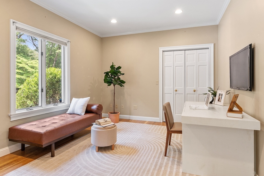 151 Pope Road Acton, MA 01720 - Photo 5 of 34 a living room with furniture and a window