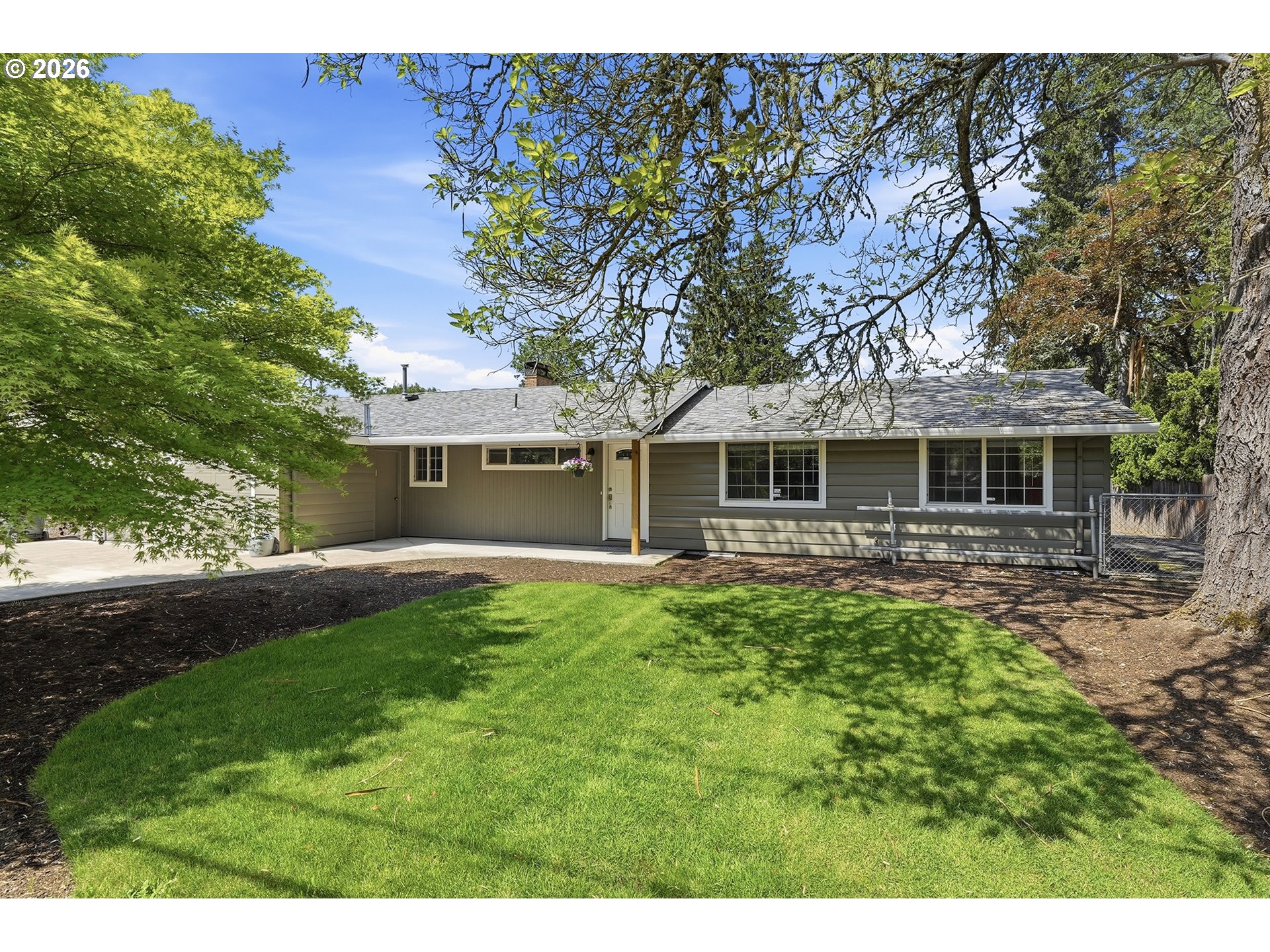 18825 Southwest Rosa Road Beaverton, OR 97078 - Photo 1 of 45