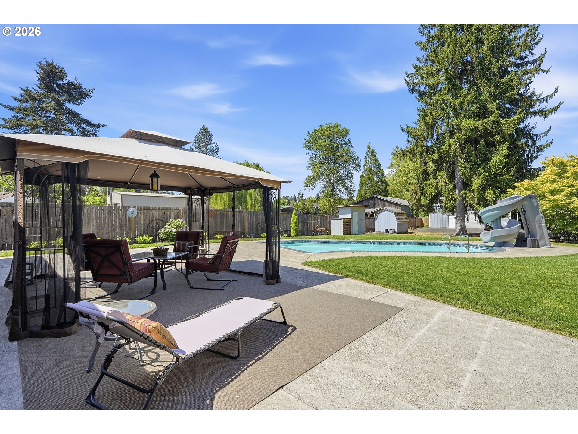 18825 Southwest Rosa Road Beaverton, OR 97078 - Photo 30 of 45