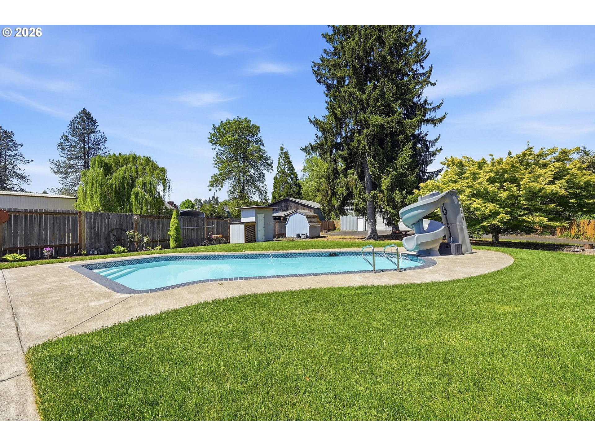 18825 Southwest Rosa Road Beaverton, OR 97078 - Photo 31 of 45