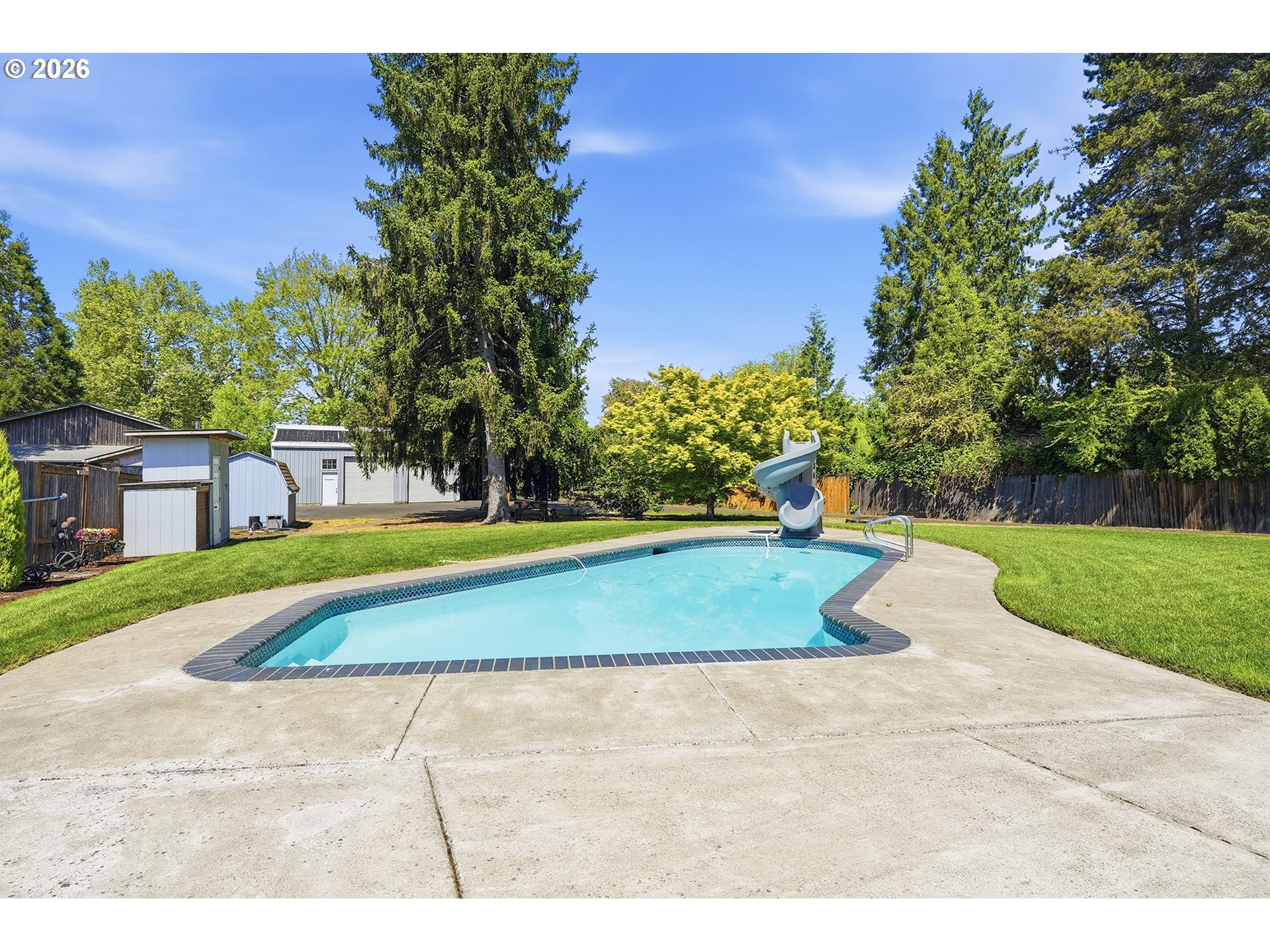 18825 Southwest Rosa Road Beaverton, OR 97078 - Photo 32 of 45