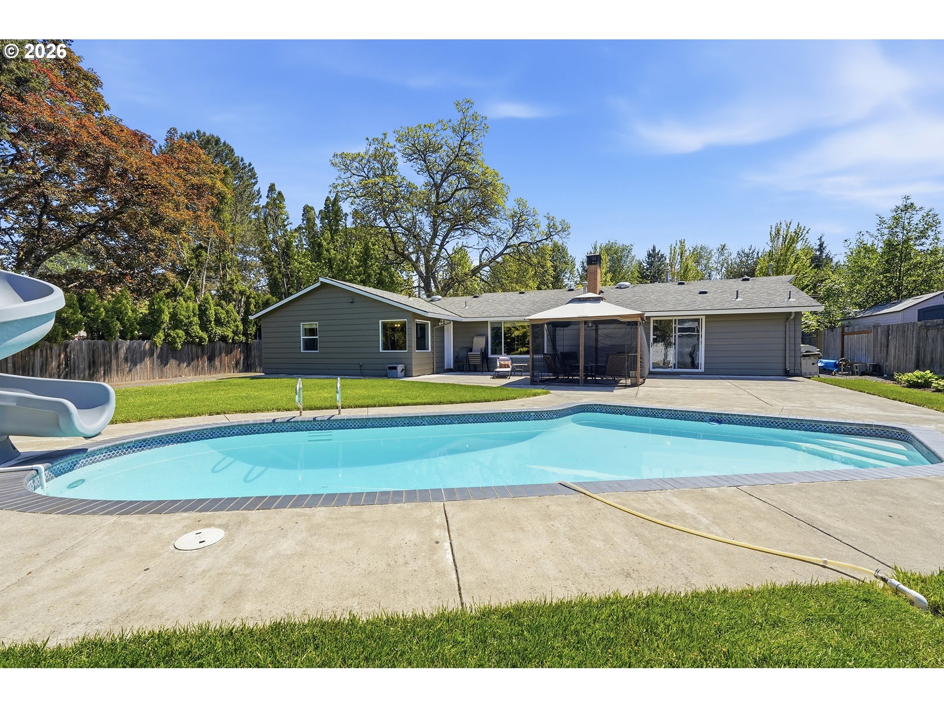 18825 Southwest Rosa Road Beaverton, OR 97078 - Photo 33 of 45