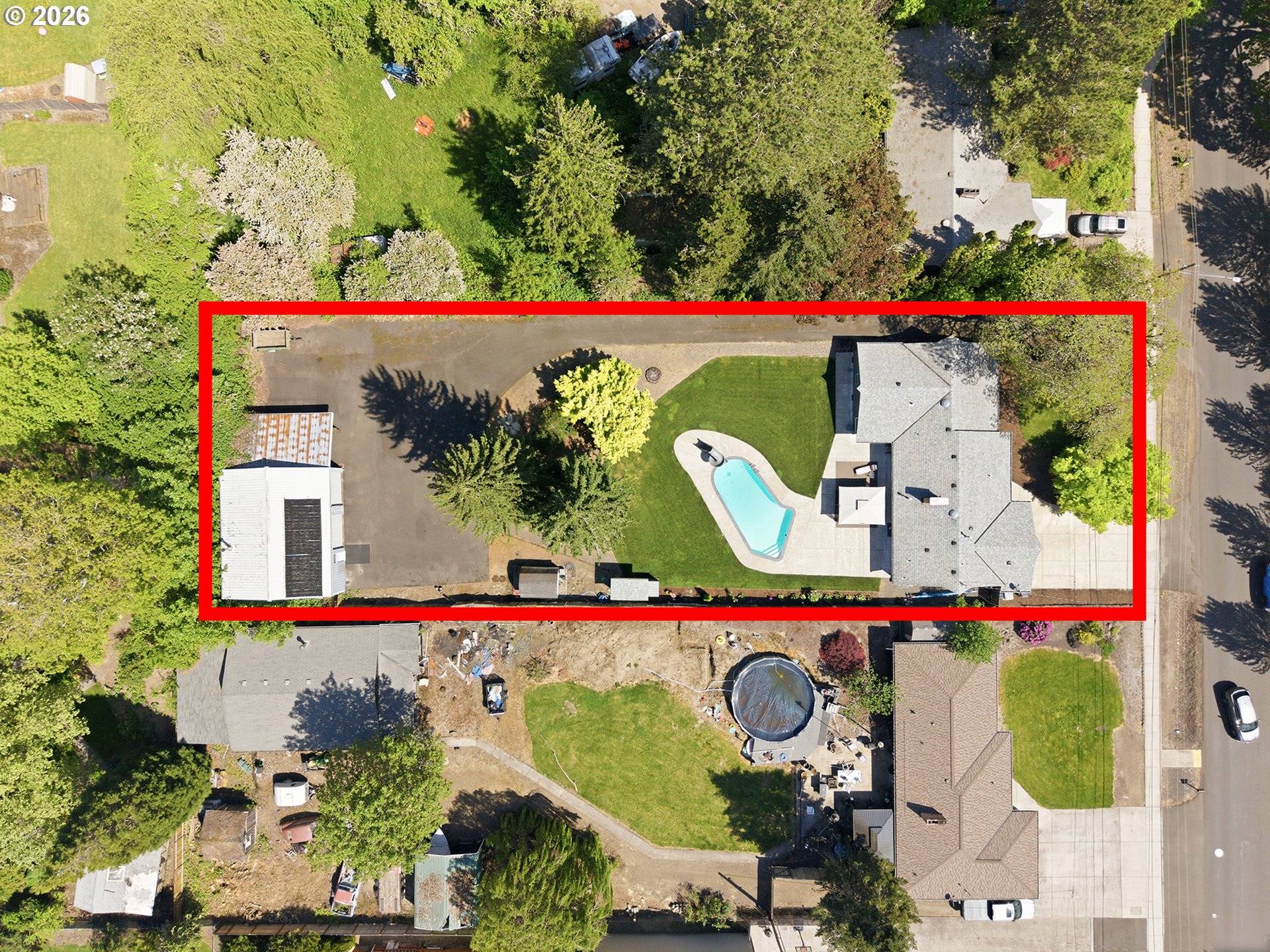 18825 Southwest Rosa Road Beaverton, OR 97078 - Photo 39 of 45
