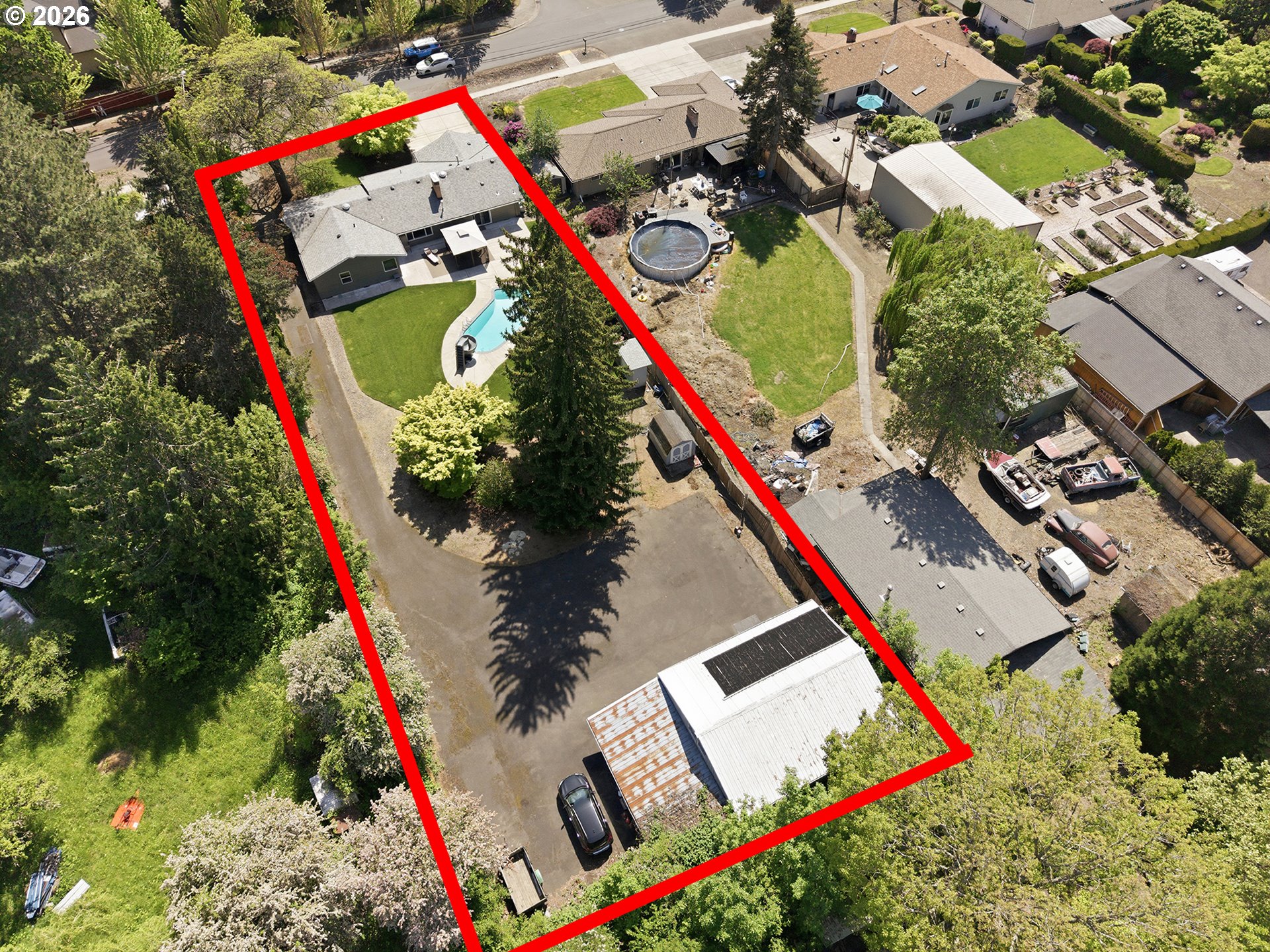 18825 Southwest Rosa Road Beaverton, OR 97078 - Photo 41 of 45