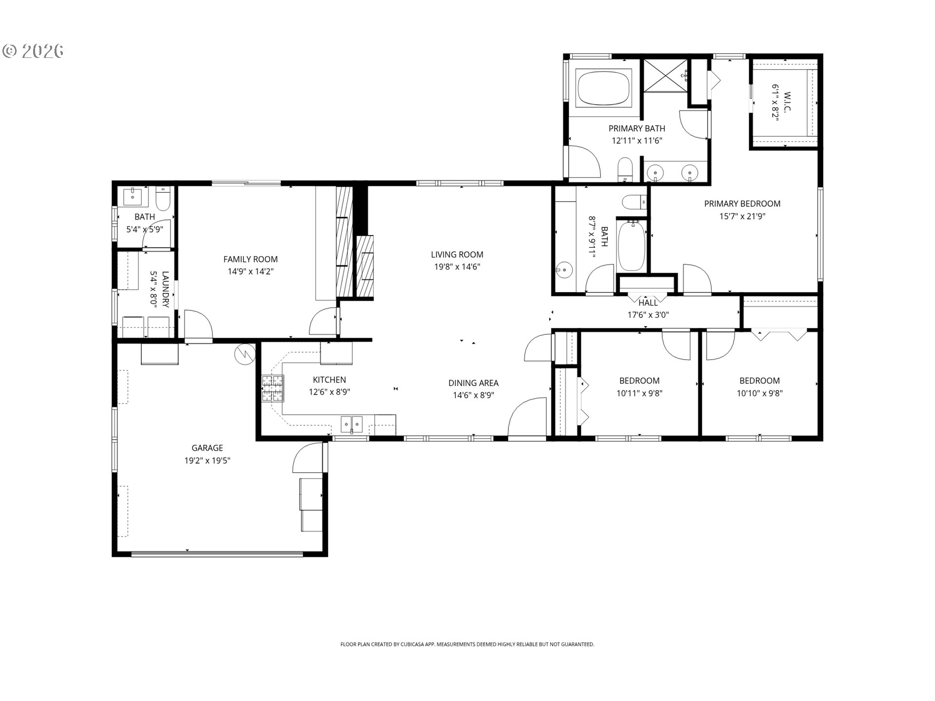 18825 Southwest Rosa Road Beaverton, OR 97078 - Photo 45 of 45