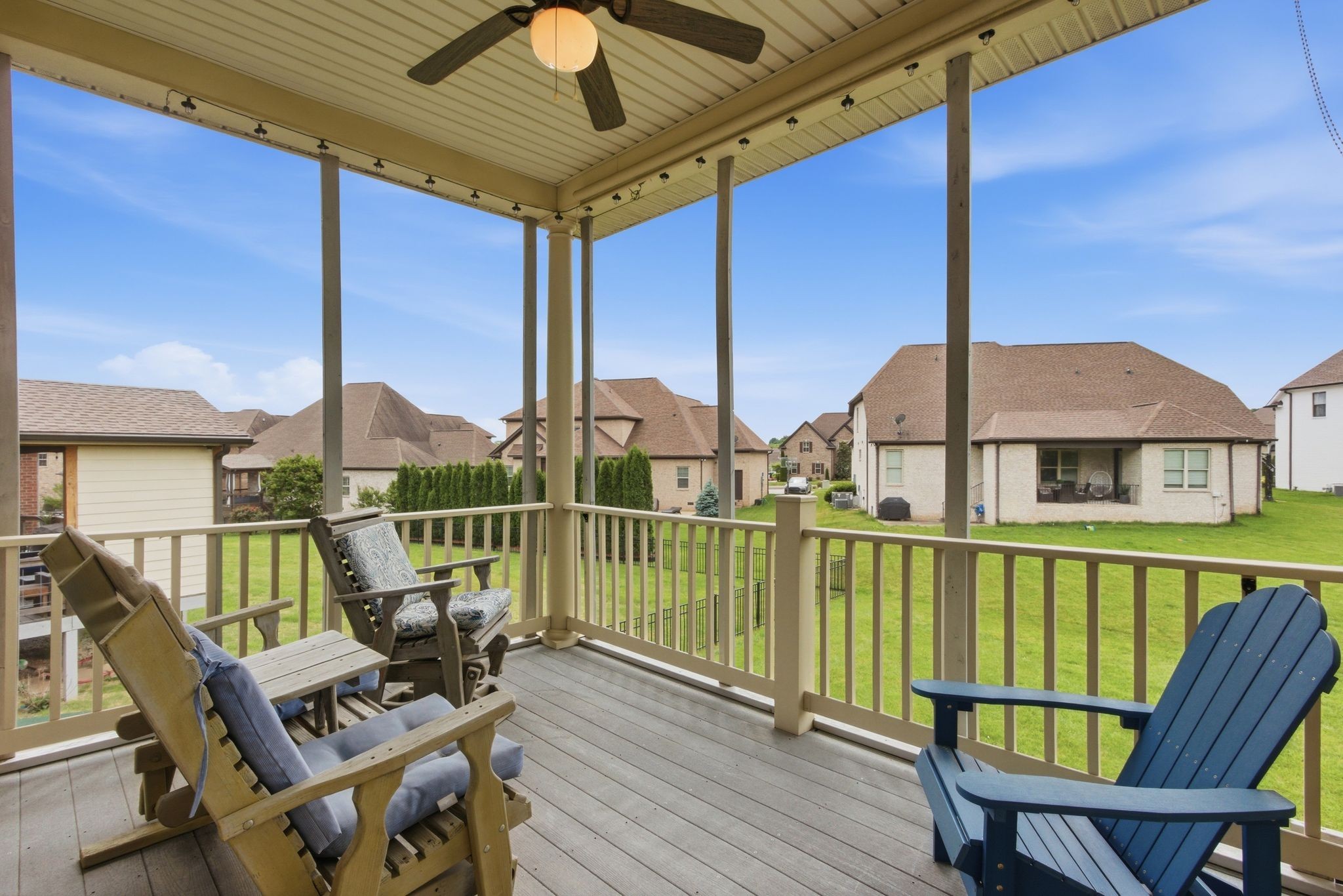 2083 Autumn Ridge Way Spring Hill, TN 37174 - Photo 10 of 56