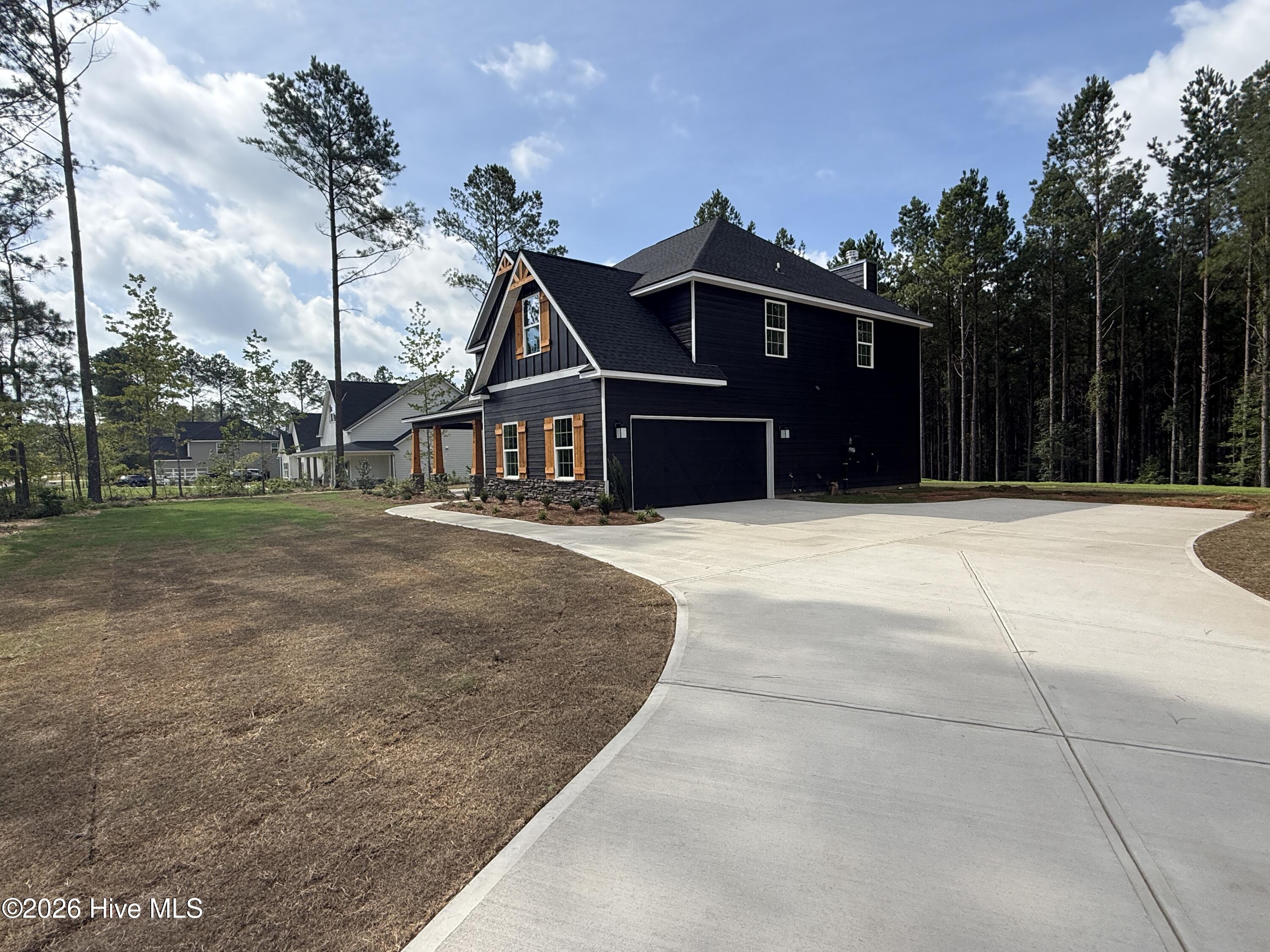 7216 Bill Dorn Road, Unit 7 Appling, GA 30802 - Photo 2 of 23 Gallery Image 2