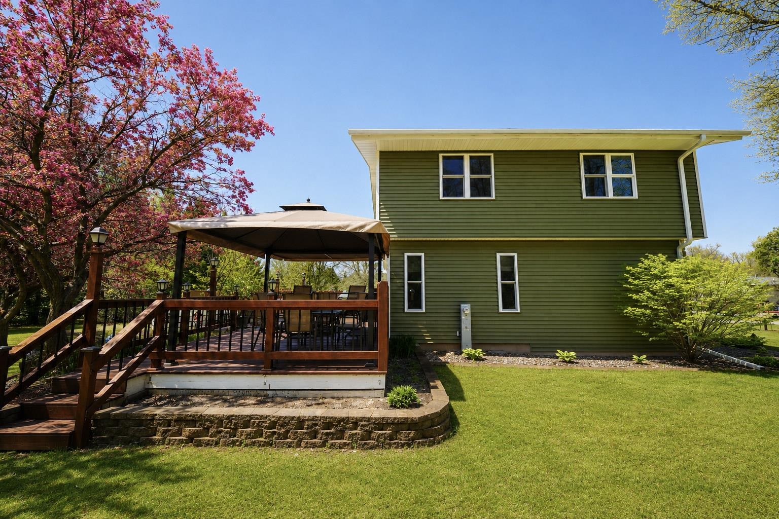2033 Kimberly Road Kronenwetter, WI 54455 - Photo 43 of 49