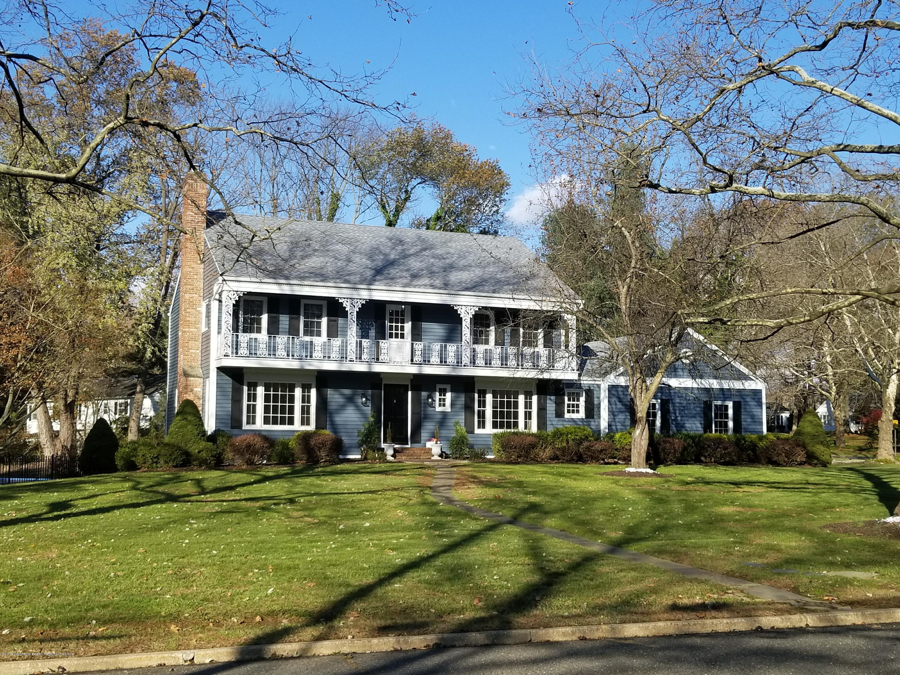 68 Tulip Lane Colts Neck, NJ 07722 - Photo 2 of 38 20171116_141636