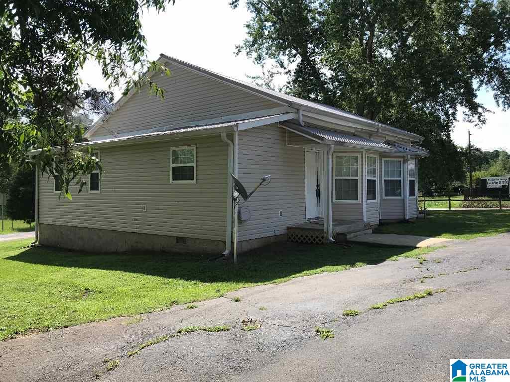4695 Mcintosh Road Oxford, AL 36203 - Photo 17 of 49