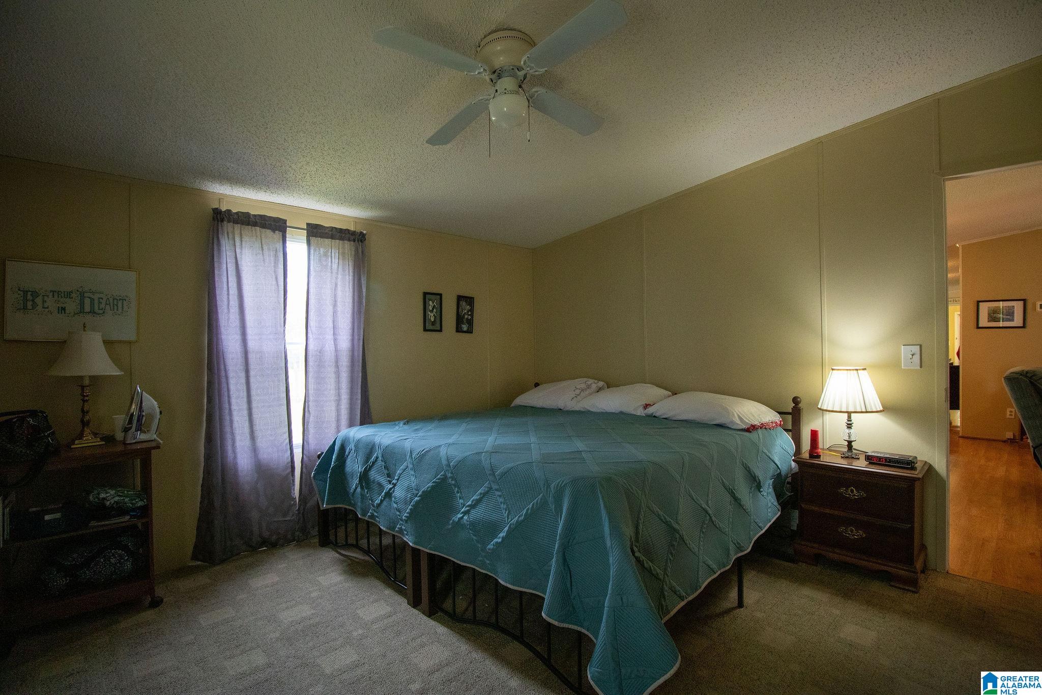 800 Curry Station Road Munford, AL 36268 - Photo 38 of 47