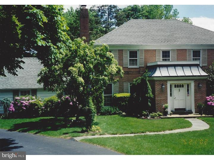 547 Oriole Road Villanova, PA 19085 - Photo 1 of 25 Exterior Front