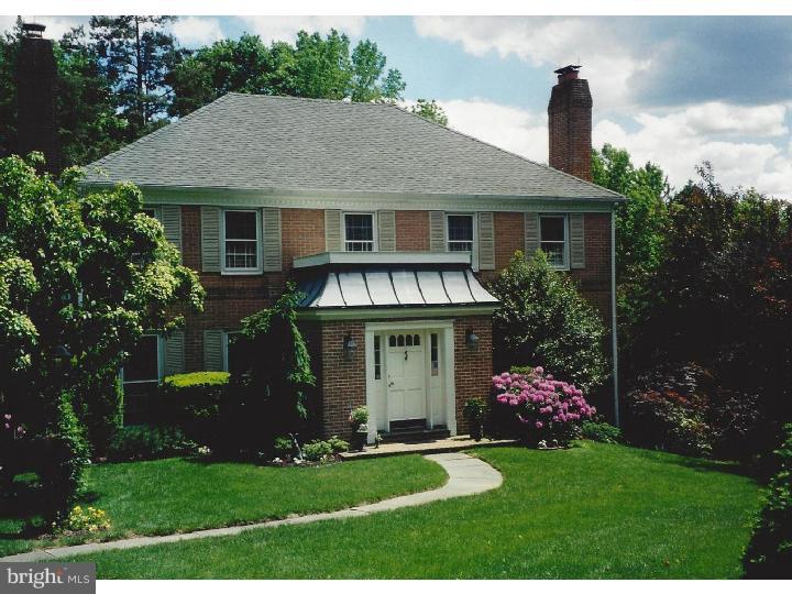 547 Oriole Road Villanova, PA 19085 - Photo 2 of 25 Exterior Front