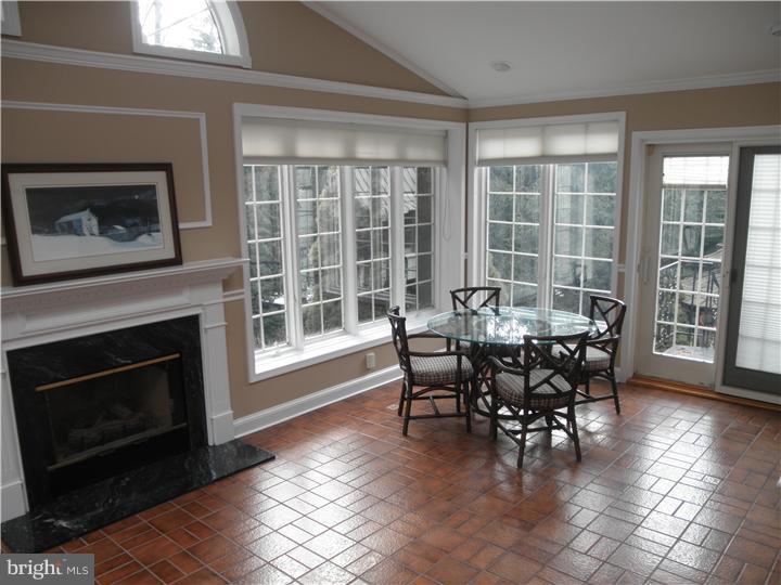 547 Oriole Road Villanova, PA 19085 - Photo 5 of 25 Sun Room