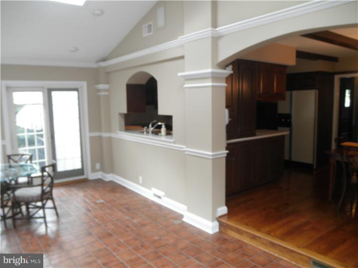 547 Oriole Road Villanova, PA 19085 - Photo 7 of 25 Sun Room