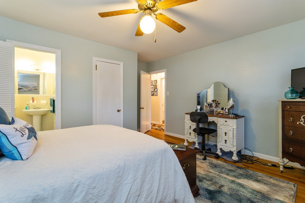 809 Legare Road Southwest Aiken, SC 29803 - Photo 26 of 49