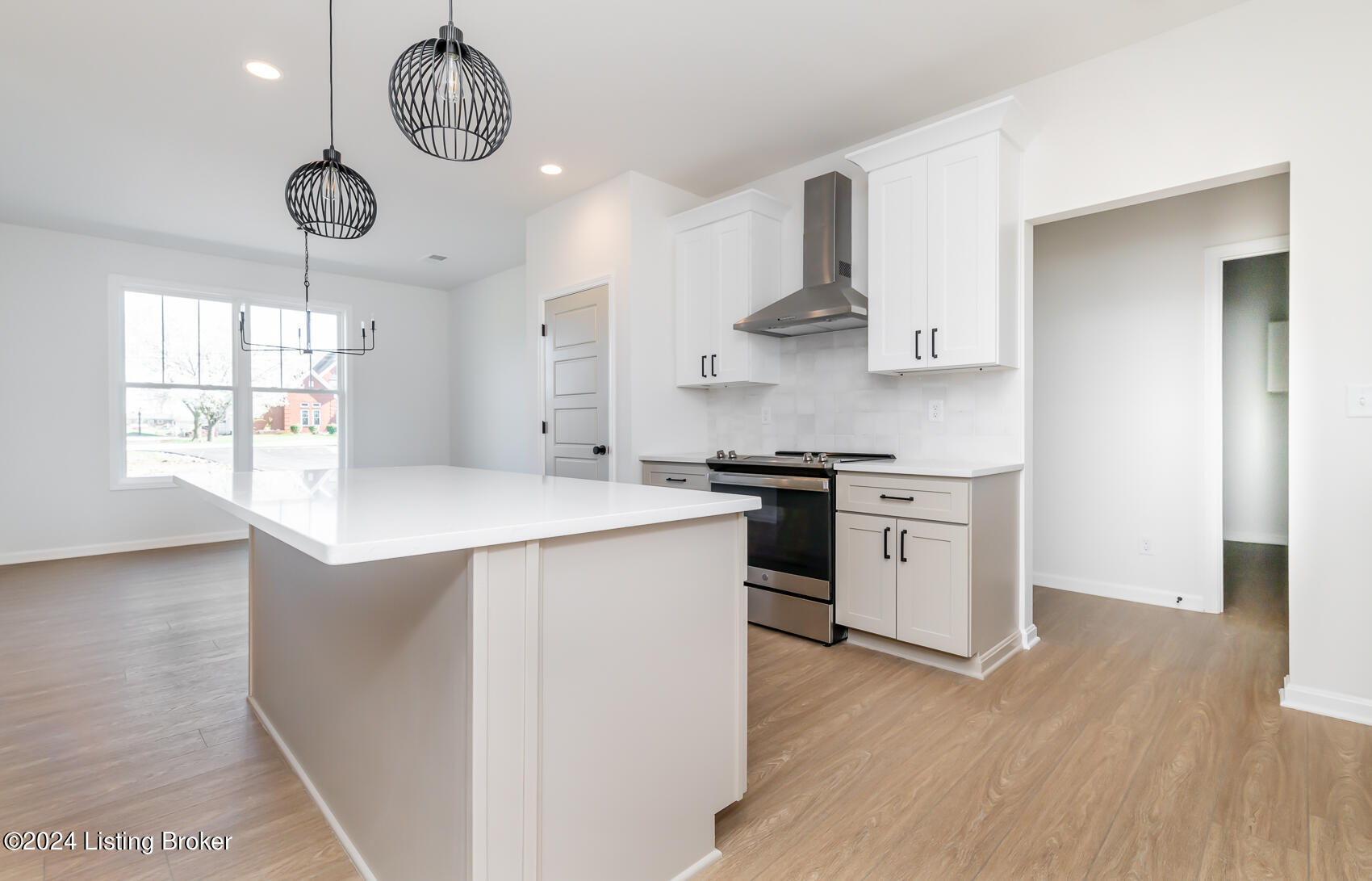299 North Myers Road Brooks, KY 40109 - Photo 19 of 55 NMR-122