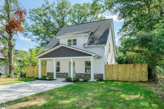 $250,000 | 101 Poplar Avenue, Belton, SC 29627