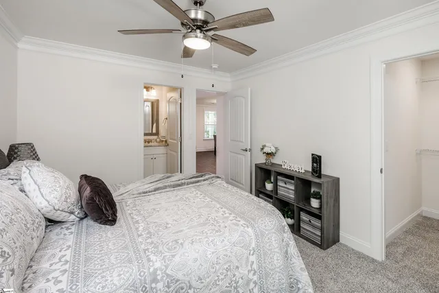 $250,000 | 101 Poplar Avenue, Belton, SC 29627