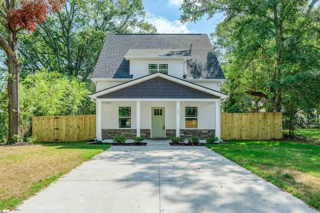 $250,000 | 101 Poplar Avenue, Belton, SC 29627