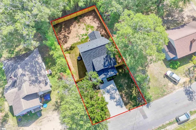 $250,000 | 101 Poplar Avenue, Belton, SC 29627