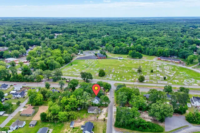 $250,000 | 101 Poplar Avenue, Belton, SC 29627