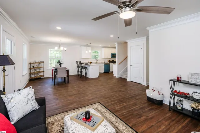 $250,000 | 101 Poplar Avenue, Belton, SC 29627