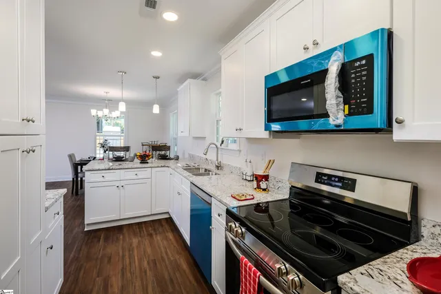 $250,000 | 101 Poplar Avenue, Belton, SC 29627