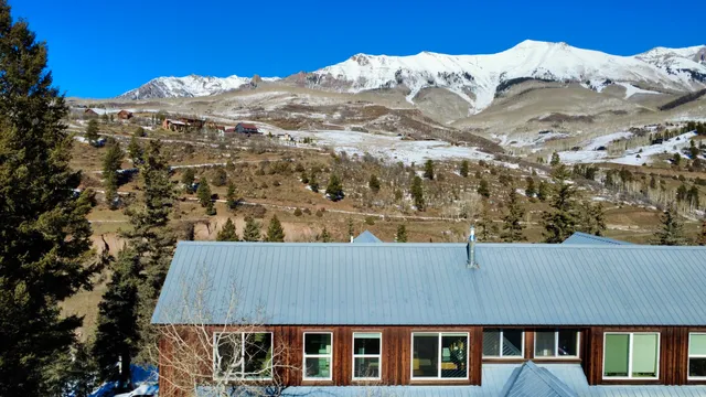 $795,000 | 307 Society Drive, Unit A1, Telluride, CO 81435