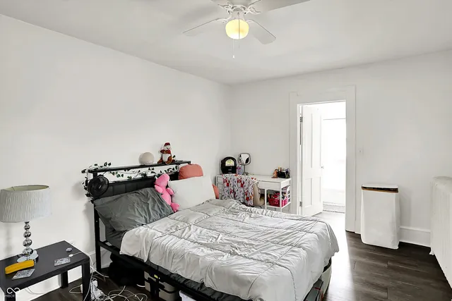 $324,000 | 147 East King Street, Franklin, IN 46131