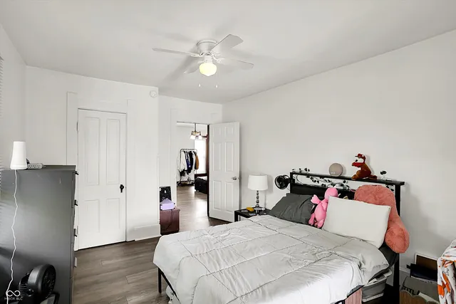 $324,000 | 147 East King Street, Franklin, IN 46131