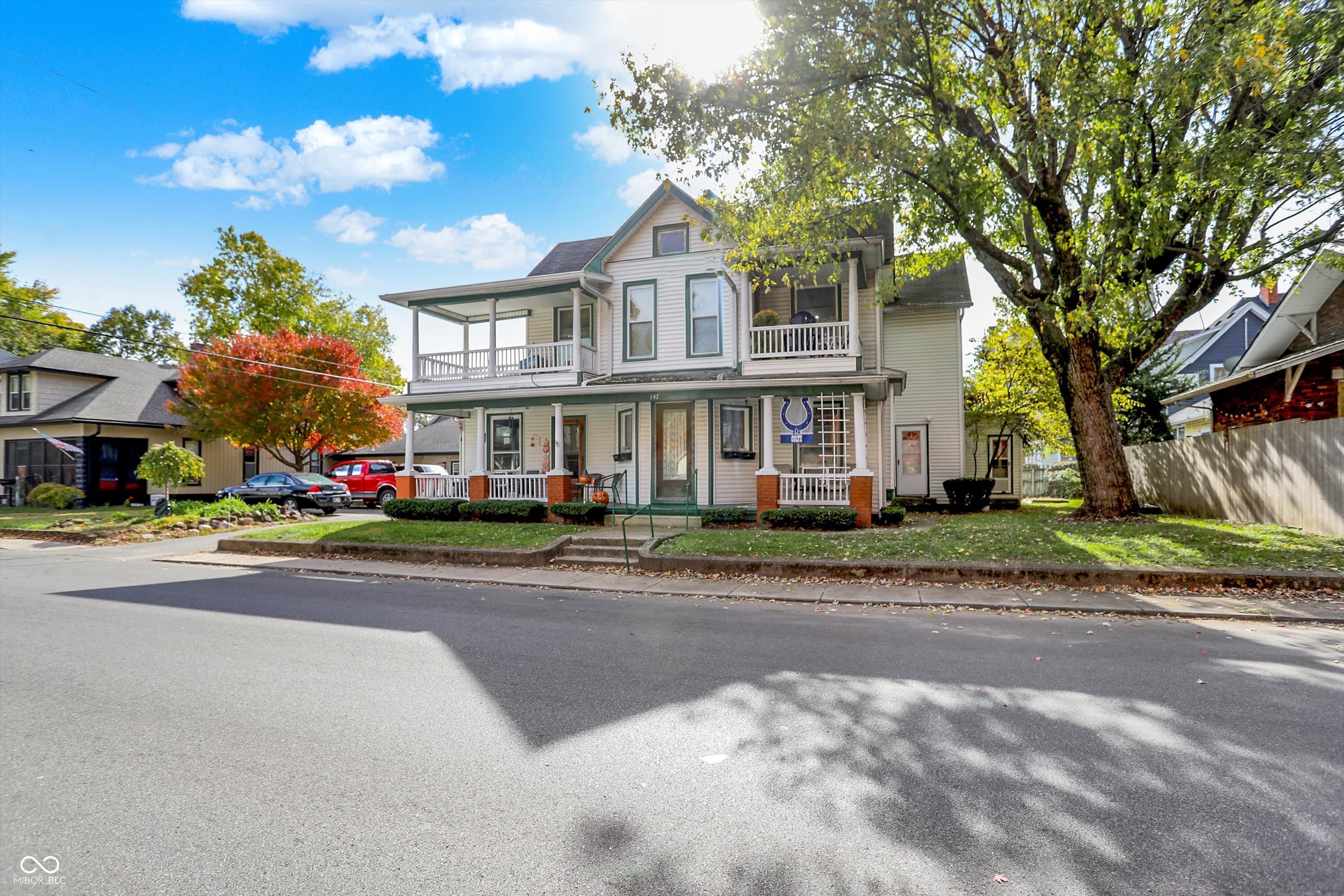 147 East King Street Franklin, IN 46131 - Photo 4 of 67